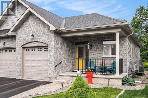 129 TRADEWINDS CRESCENT North Grenville ON K0G1J0