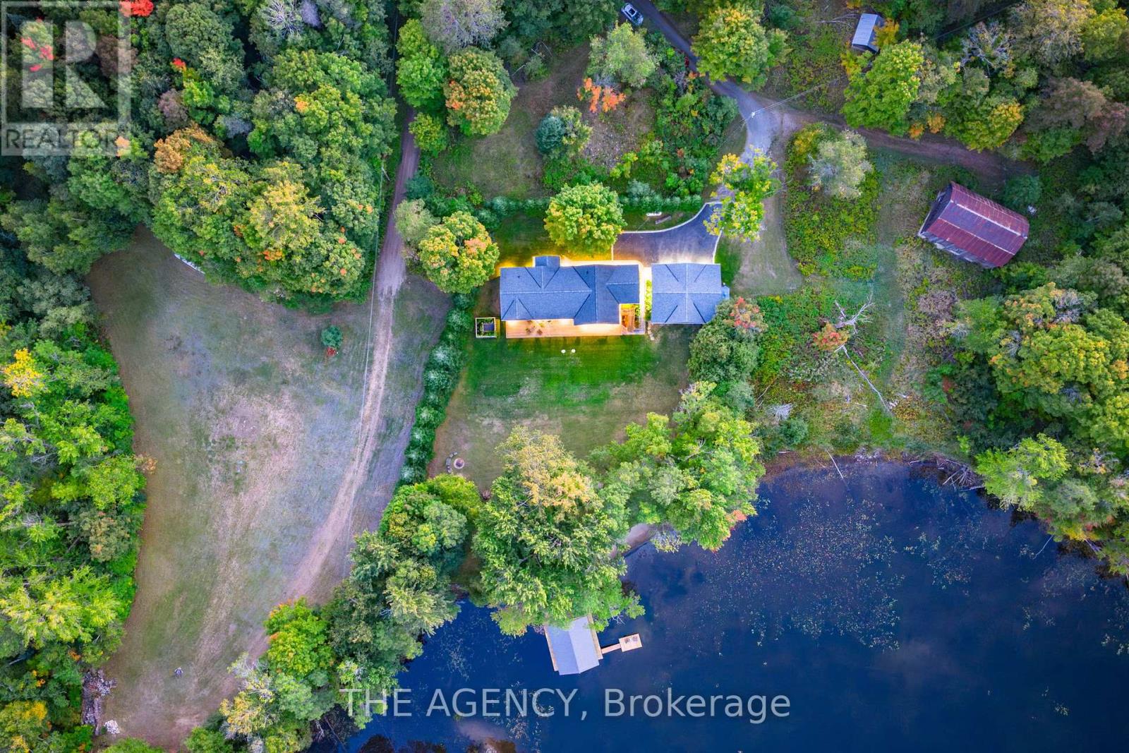 1158 CAMP GAYVENTURE COURT