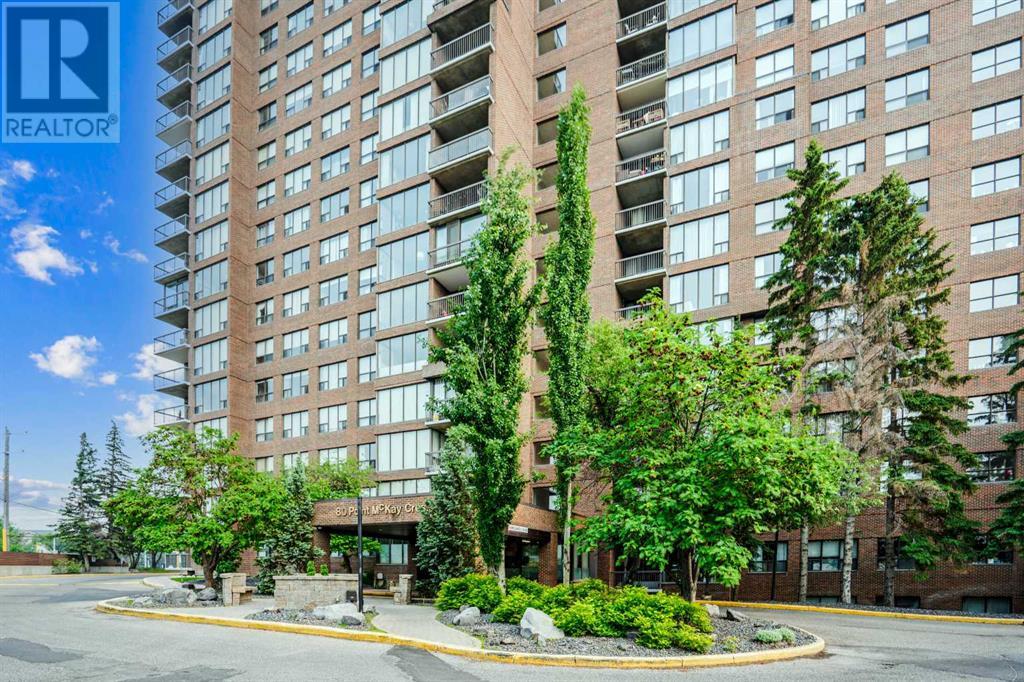 408, 80 Point Mckay Crescent NW