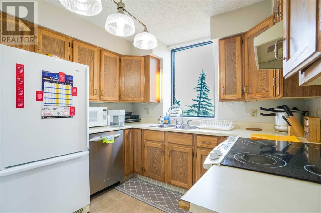 408, 80 Point Mckay Crescent NW