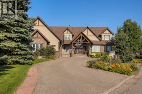 210 Sandstone Place S Lethbridge AB T1K8C9