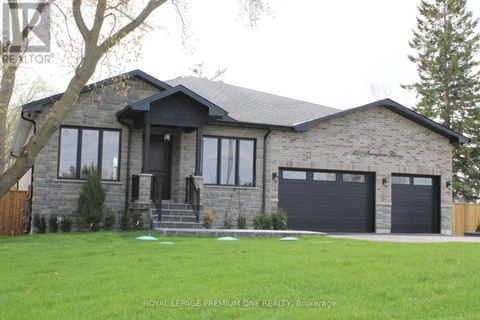 225 SUNNYBRAE AVENUE Innisfil (Stroud) ON L9S1K4