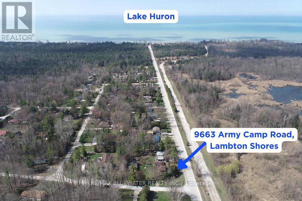9663 ARMY CAMP ROAD