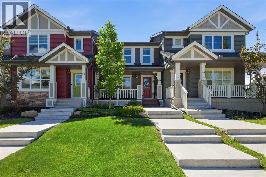 40 Sunvalley Road