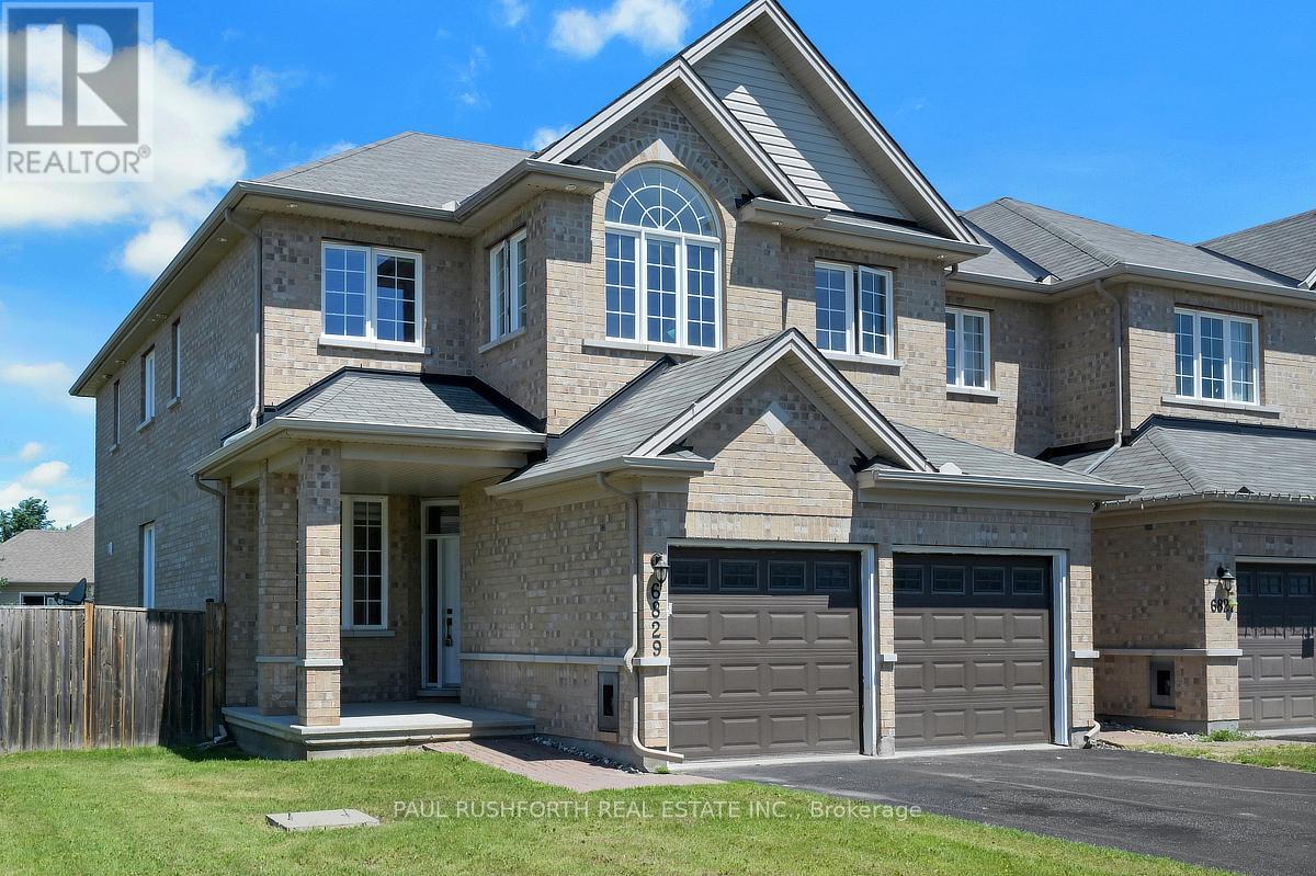 Photo 1 of 50 — 6829 BREANNA CARDILL STREET, Ottawa, ON K4P0C3