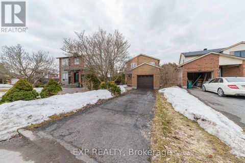 31 COOLSPRING CRESCENT Ottawa ON K2E7M9