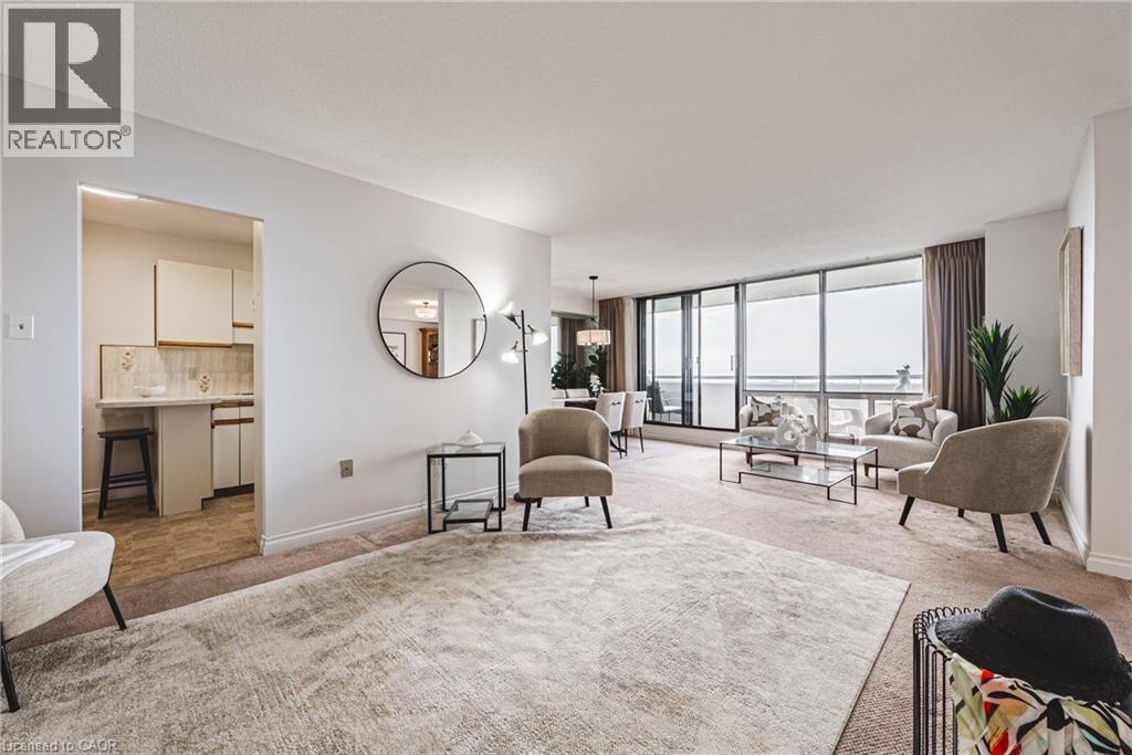 2055 UPPER MIDDLE Road Unit# 1504