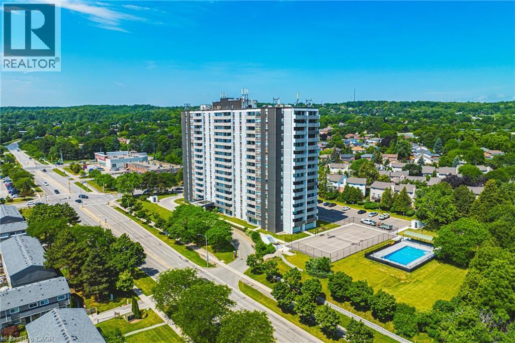2055 UPPER MIDDLE Road Unit# 1504