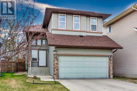 246 Pantego Terrace NW Calgary AB T3K0K3