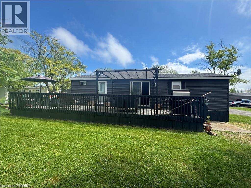 1501 LINE 8 Road Unit# 350