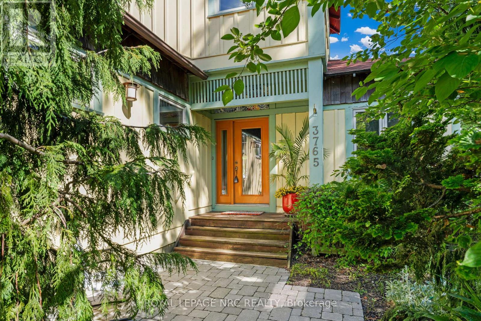 3765 CRYSTAL BEACH DRIVE