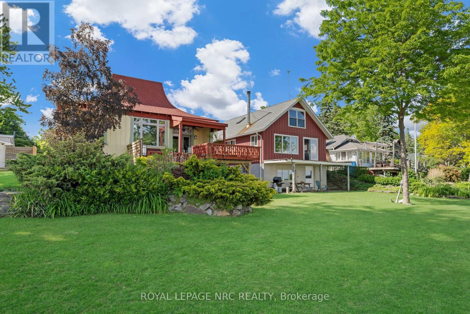 3765 CRYSTAL BEACH DRIVE