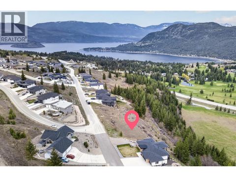 62 Highlands Drive Blind Bay BC V0E1H2