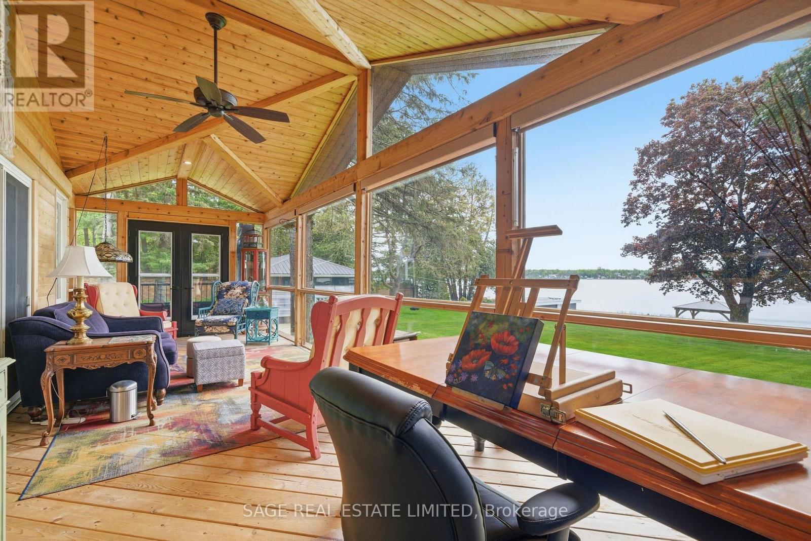 141 SANDY POINT ROAD