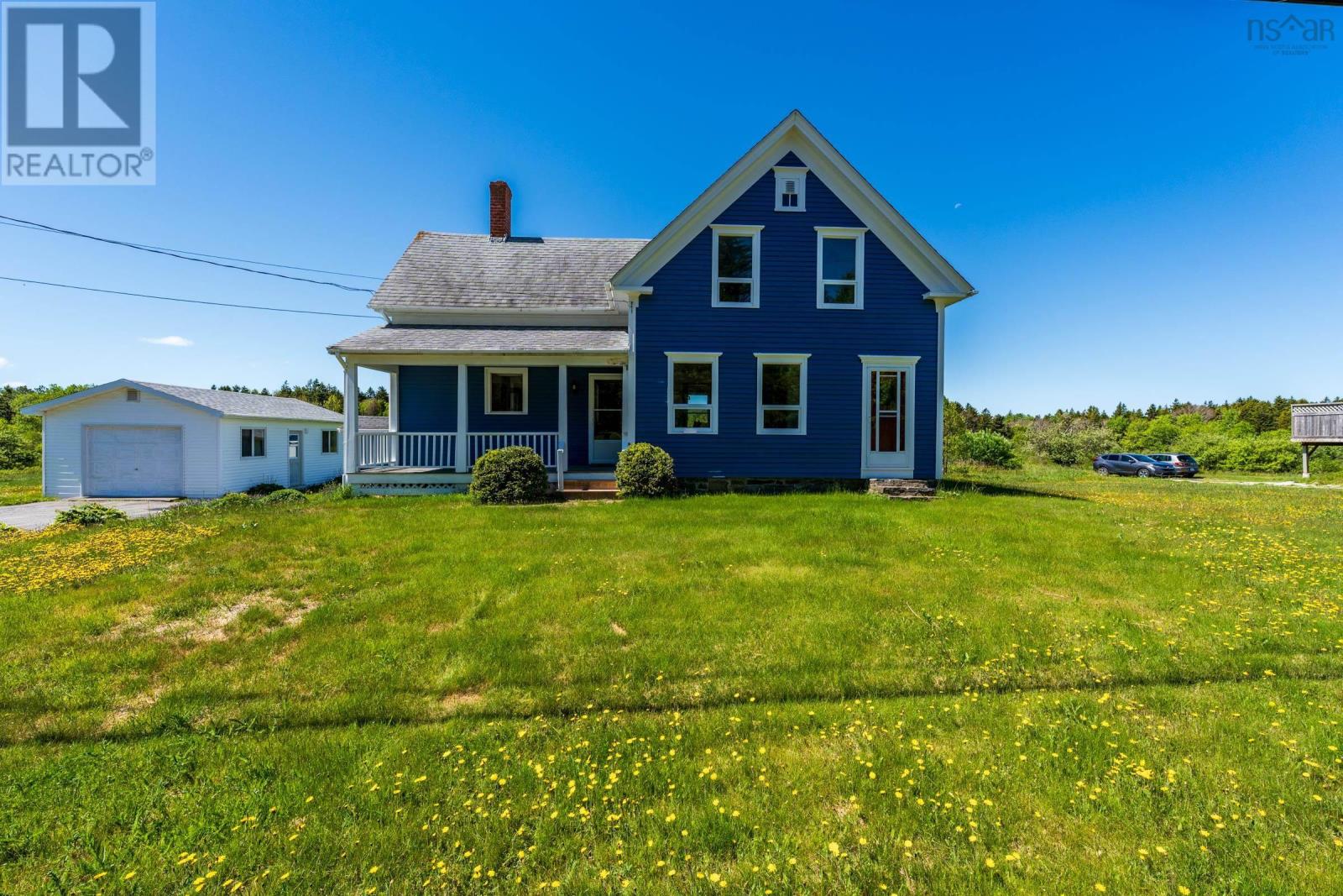 Photo 1 of 47 — 546 Little Brook Road, Little Brook Station, NS B0W1M0