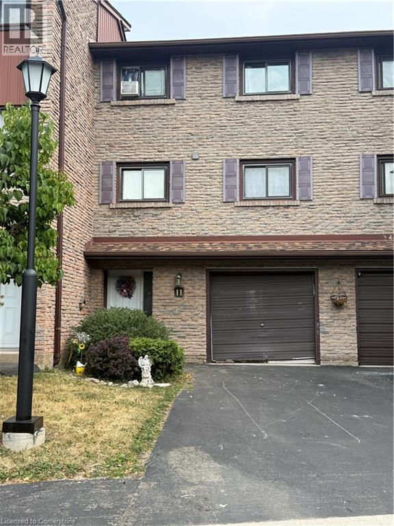 1250 LIMERIDGE Road E Unit# 11