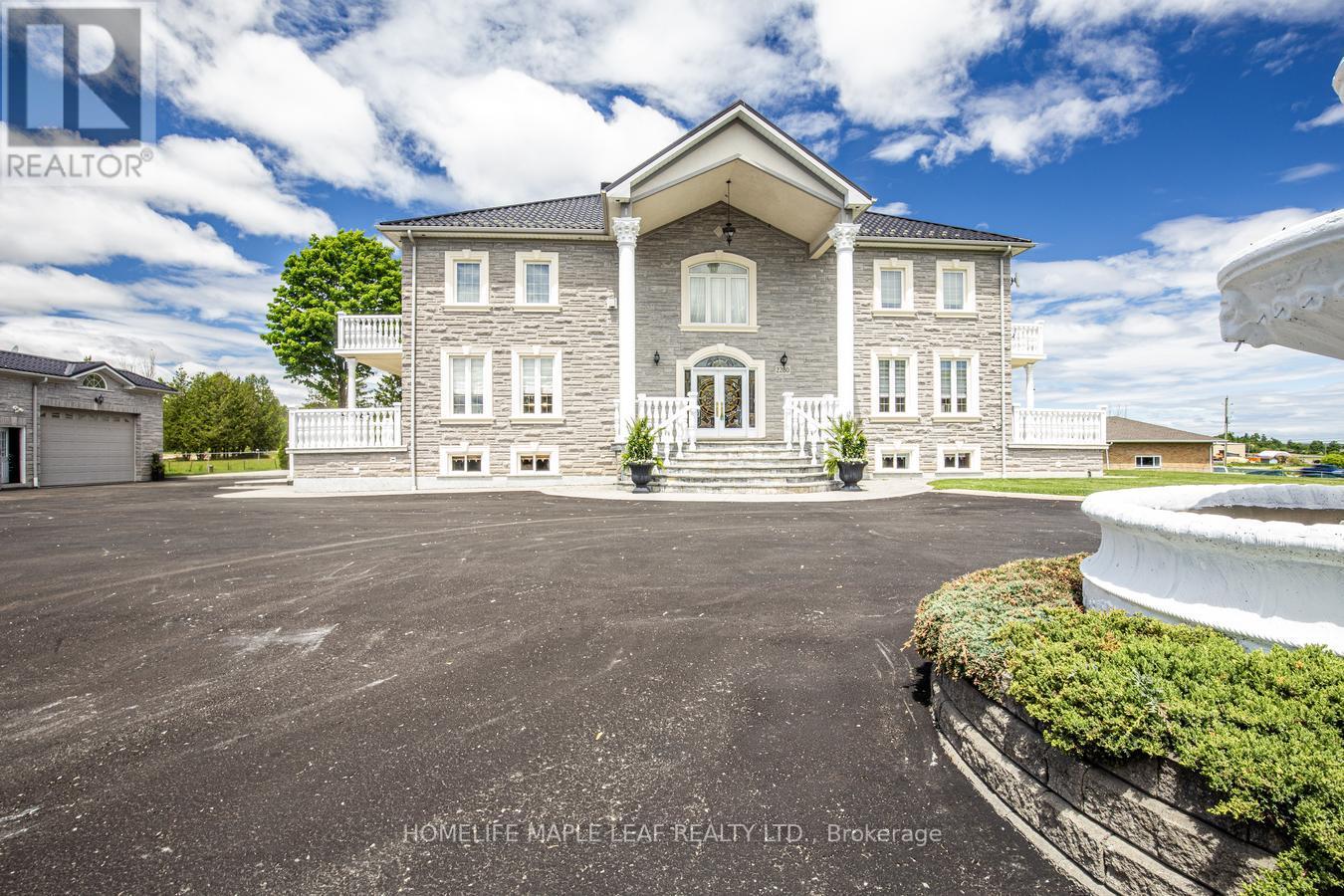 2280 HIGHWAY 27