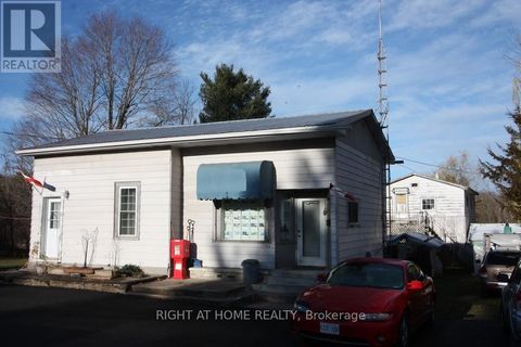 45 DRUMMOND STREET Rideau Lakes ON K0G1P0