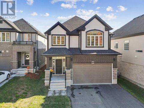 96 NATHALIE STREET Kitchener ON N2E0H9