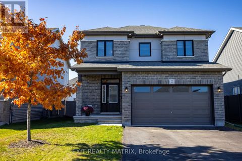 573 STRASBOURG STREET Russell ON K0A1W0