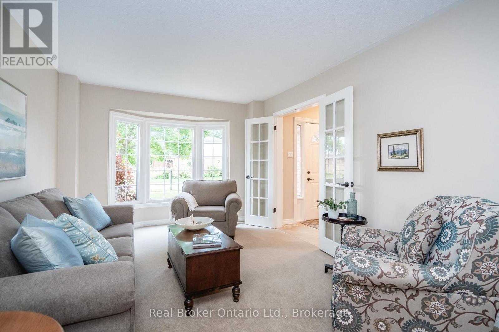 167 LUCKPORT CRESCENT