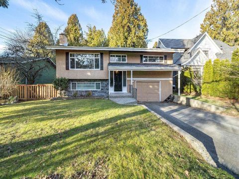 12569 26 AVENUE Surrey BC V4A2K6