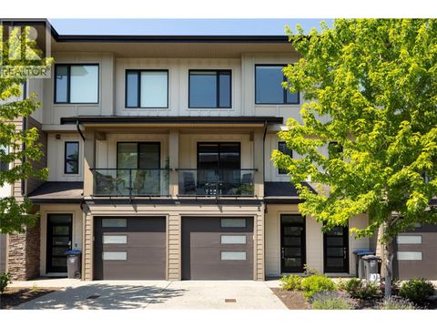 12798 Lake Hill Drive Unit# 8 Lake Country BC V4V2W5