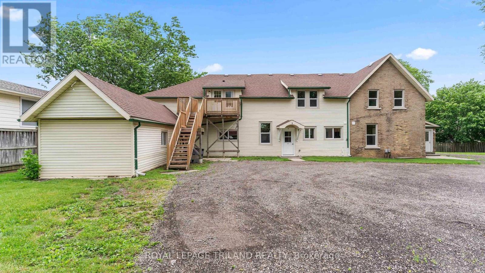 50 FAIRVIEW AVENUE