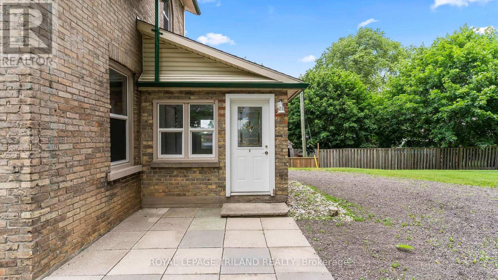 50 FAIRVIEW AVENUE