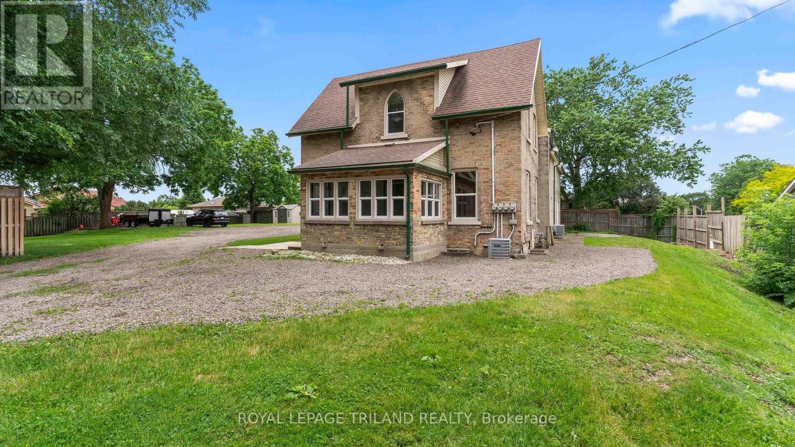 50 FAIRVIEW AVENUE