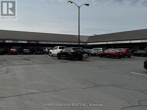 140 INDUSTRIAL BOULEVARD Greater Napanee (Greater Napanee) ON K7R3Y9