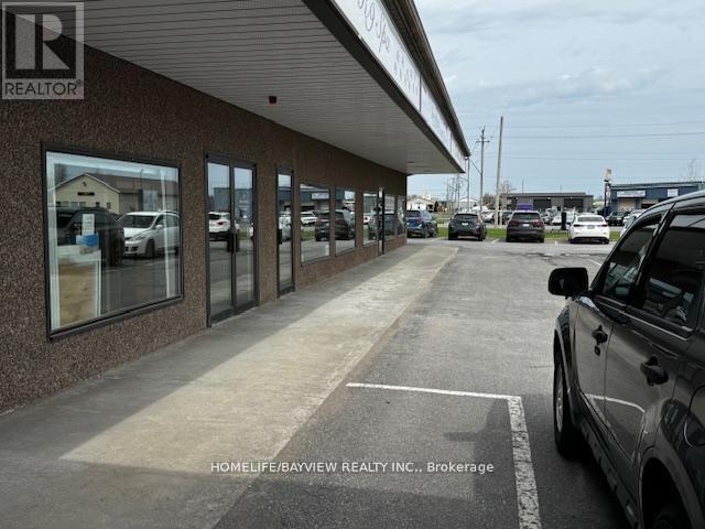 140 INDUSTRIAL BOULEVARD