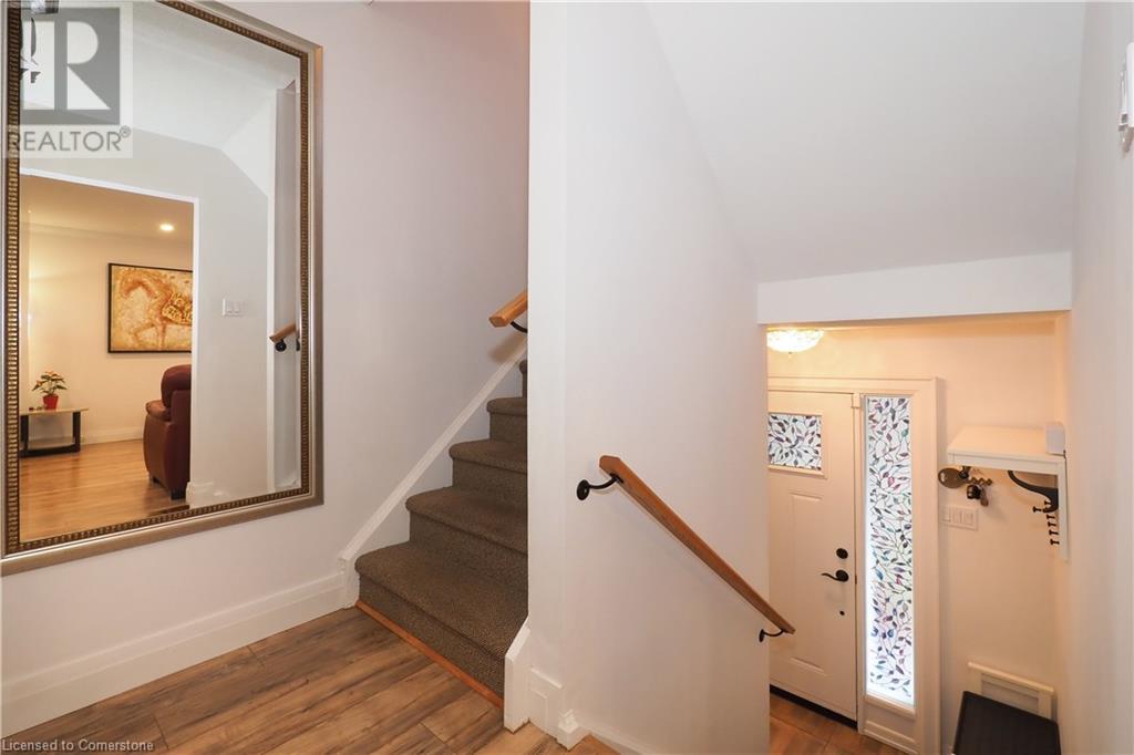 49 CEDARWOODS Crescent Unit# 50