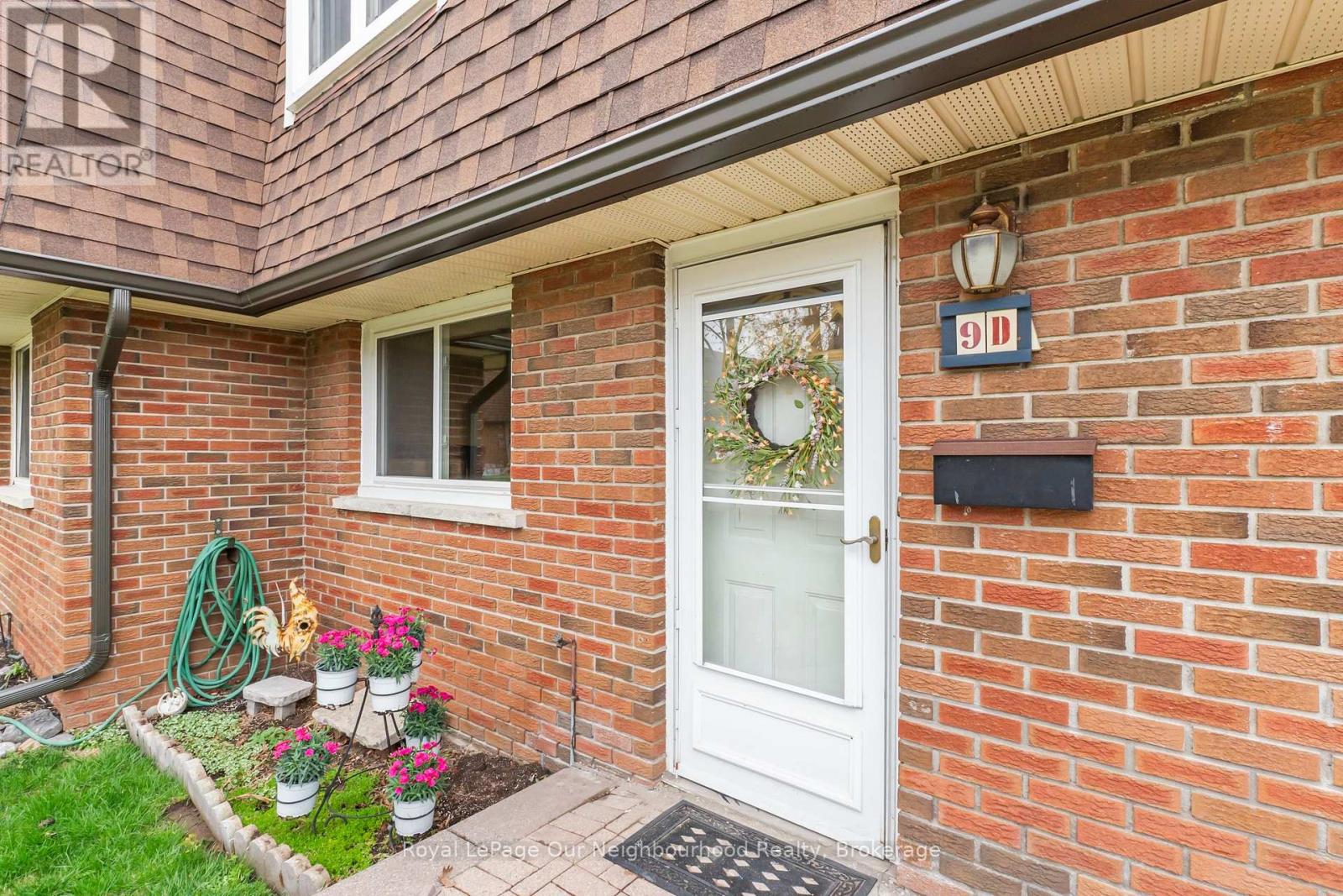 9D - 43 PRINCE OF WALES DRIVE