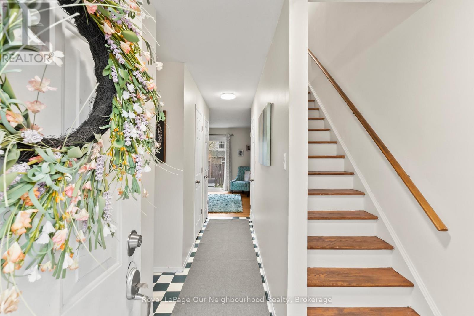 9D - 43 PRINCE OF WALES DRIVE