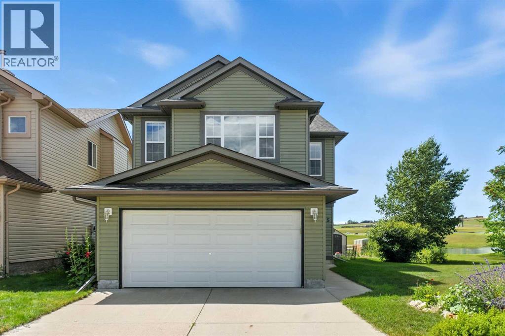 5 Bridlecrest Court SW