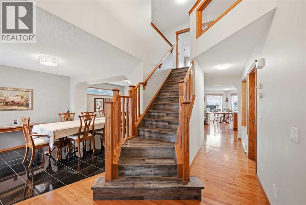 127 Kincora Heights NW