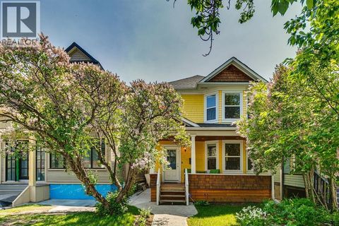 609 23 Avenue SW Calgary AB T2S0J6