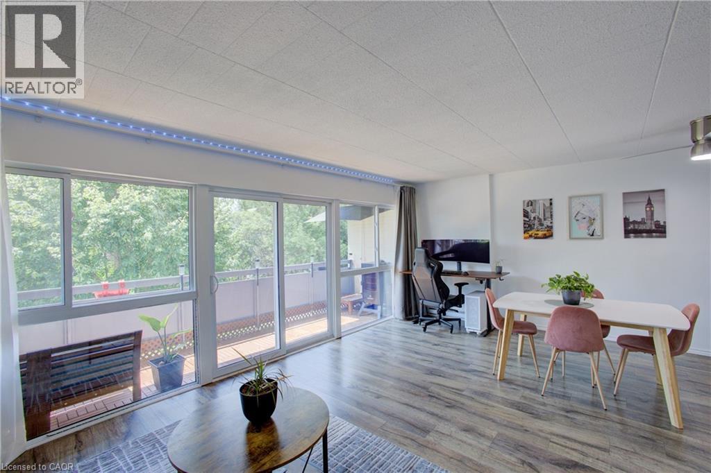 91 CONROY Crescent Unit# 202