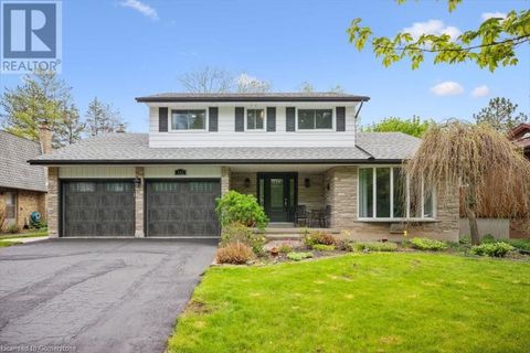 312 CRAIGLEITH Drive Waterloo ON N2L5B3