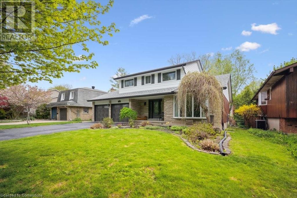 312 CRAIGLEITH Drive