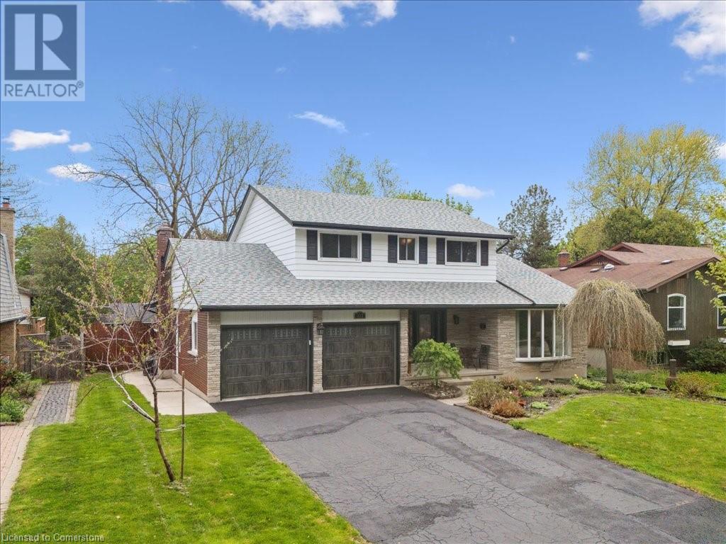312 CRAIGLEITH Drive