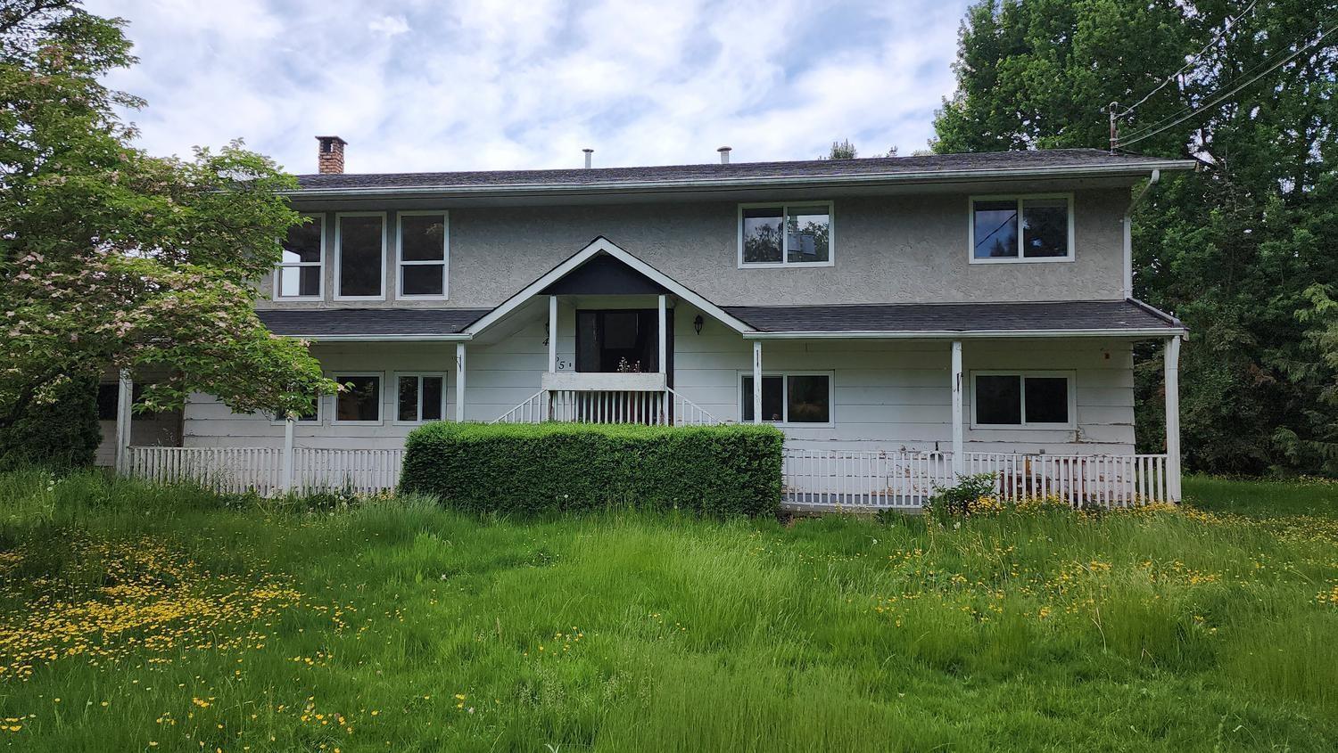 4165 STEWART ROAD|Yarrow