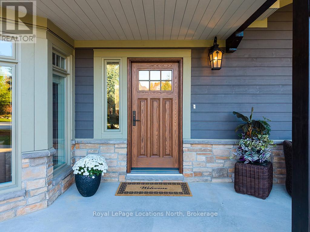 138 RANKIN'S CRESCENT