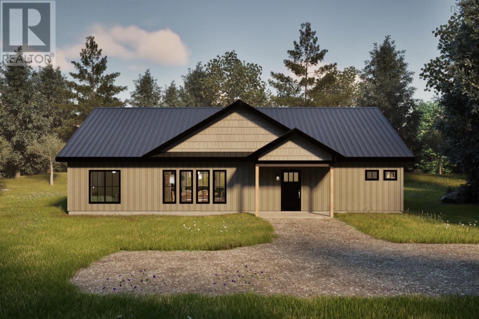Photo 1 of 24 — UNIT 36 SWEETLAND Road, Sweetland, NS B0J1E0