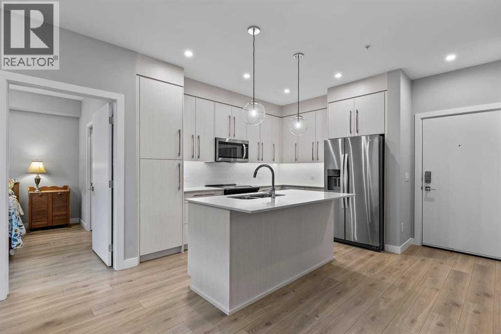 107, 383 Smith Street NW