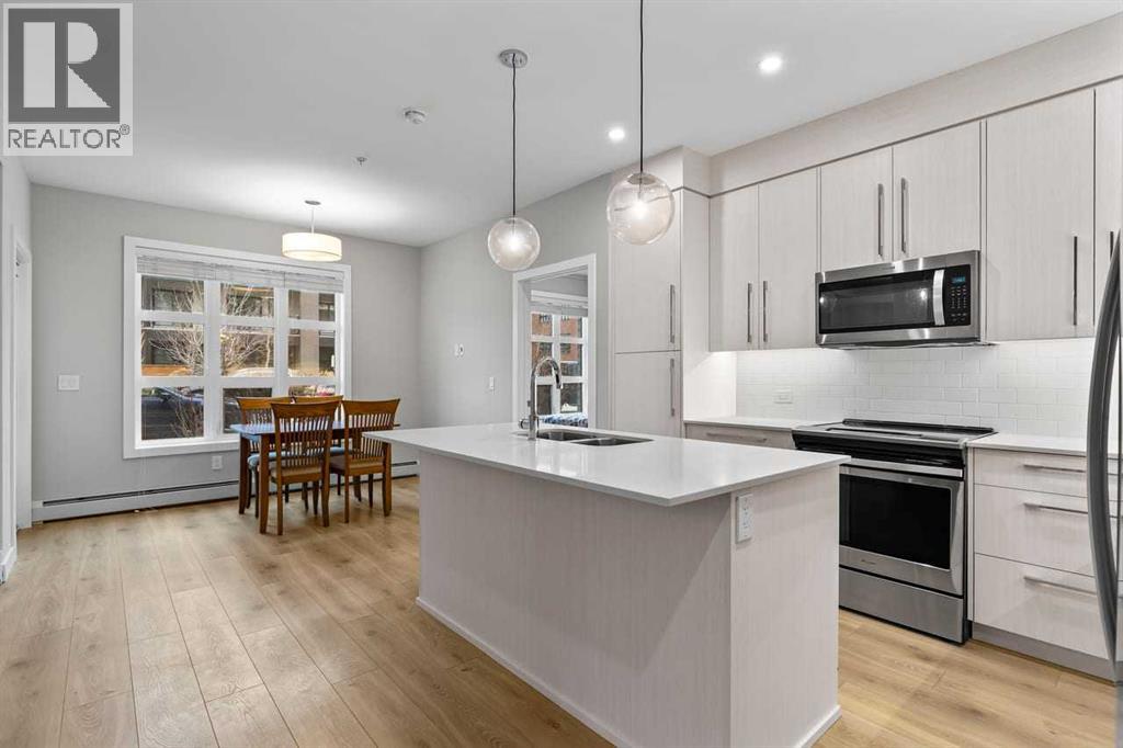 107, 383 Smith Street NW