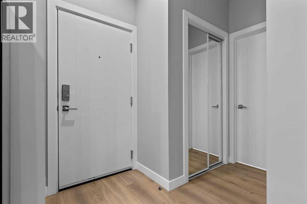 107, 383 Smith Street NW