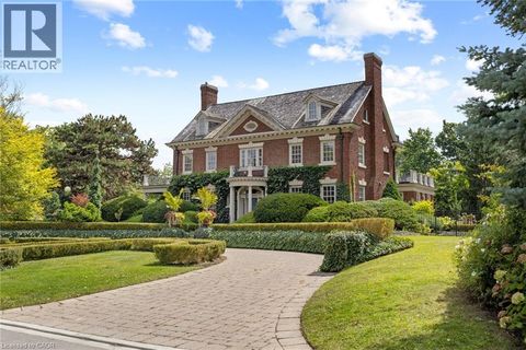 33 SALISBURY Avenue Cambridge ON N1S1J1