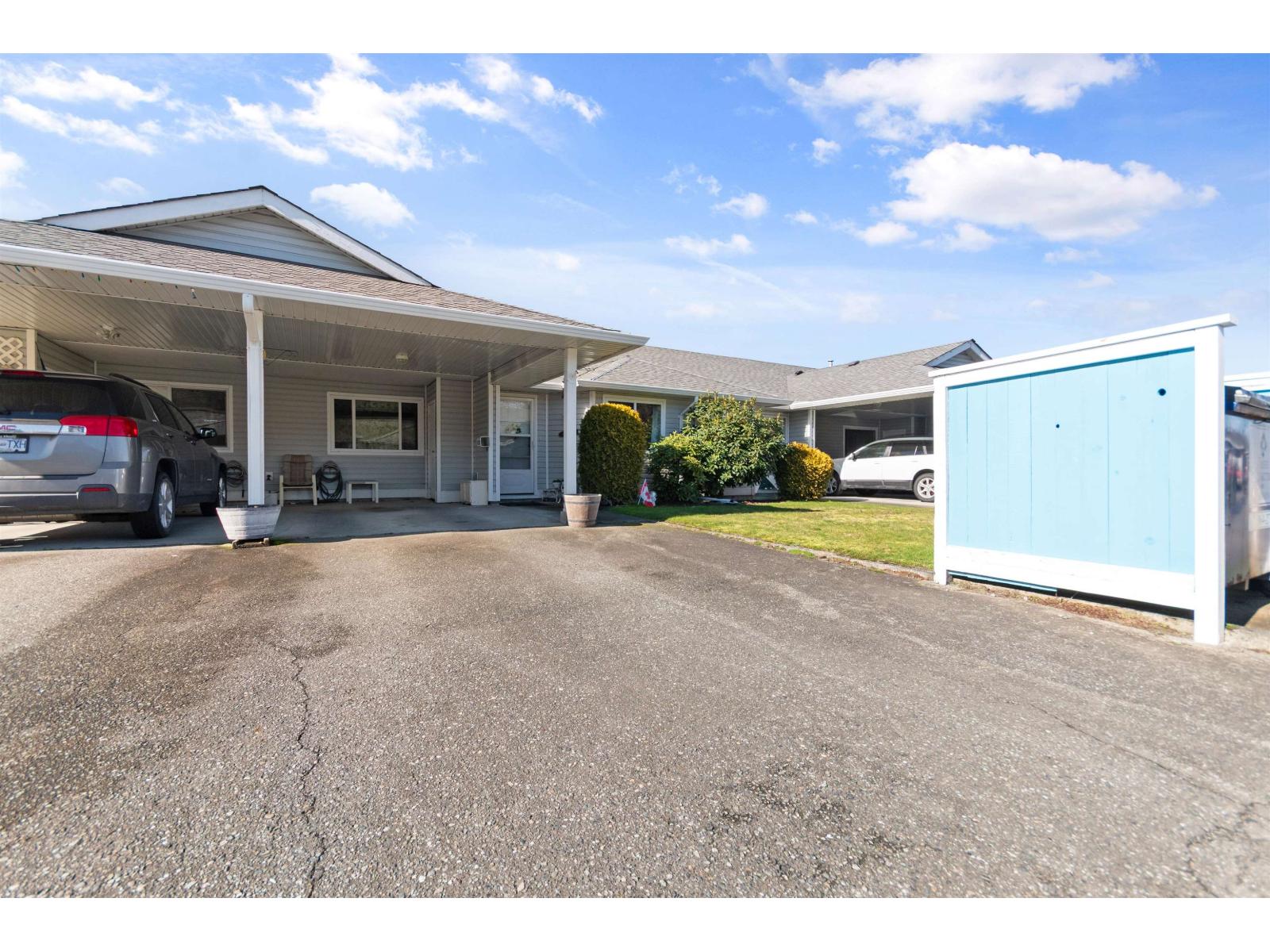 149 7610 EVANS ROAD|Sardis West Vedder